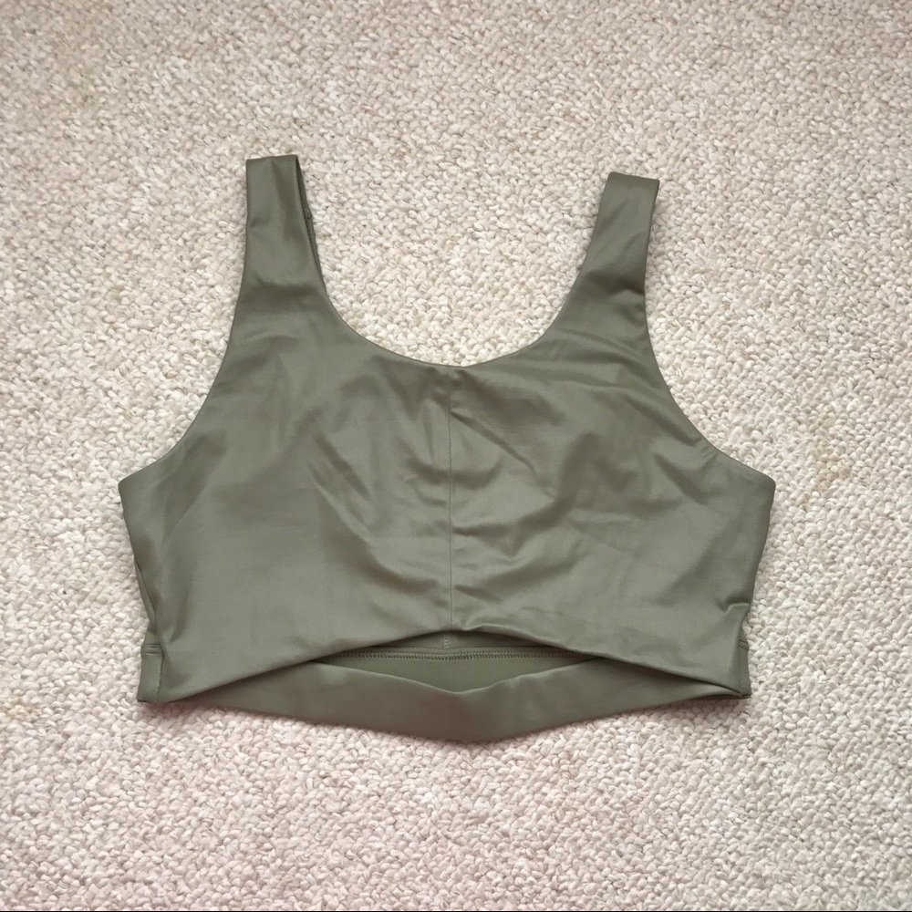 Victoria's Secret Sports Bra